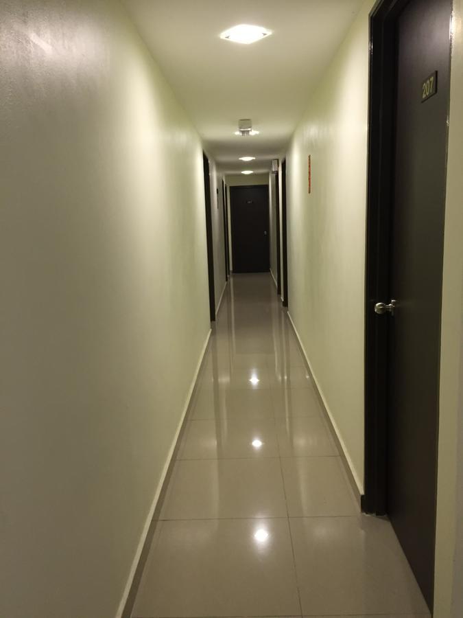 Desa House Hotel เกอปง ภายนอก รูปภาพ