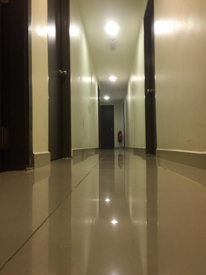 Desa House Hotel เกอปง ภายนอก รูปภาพ